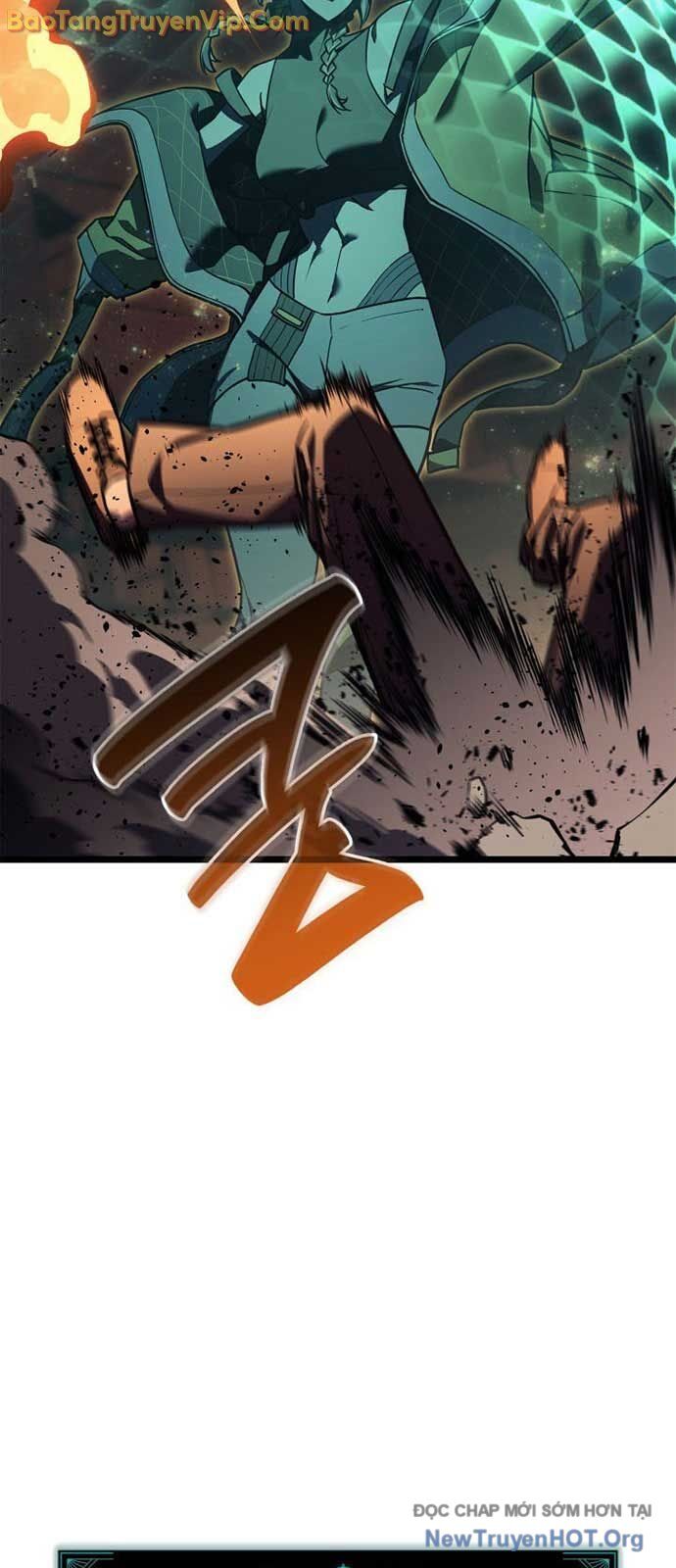 Vị Vua Mạnh Nhất Đã Trở Lại: Chapter 131