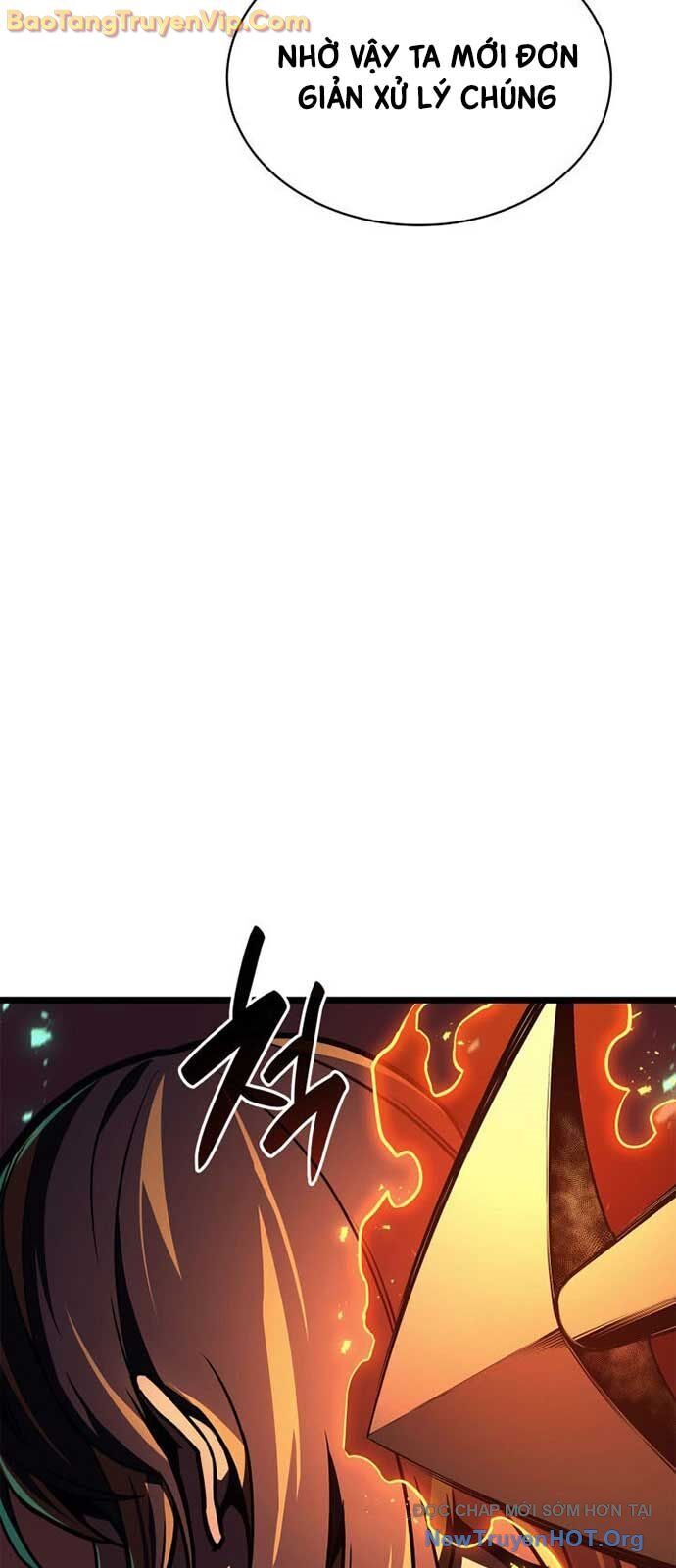 Vị Vua Mạnh Nhất Đã Trở Lại: Chapter 131