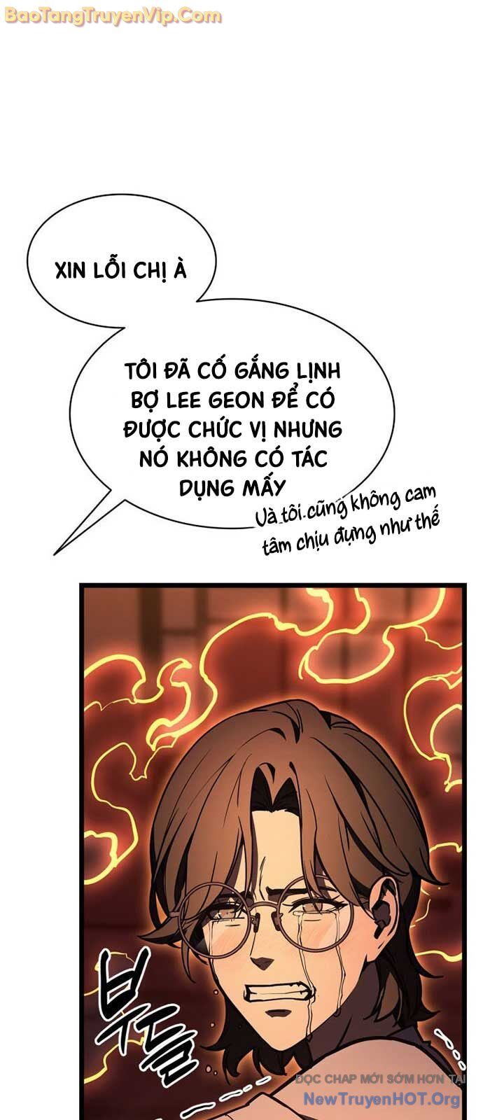 Vị Vua Mạnh Nhất Đã Trở Lại: Chapter 131