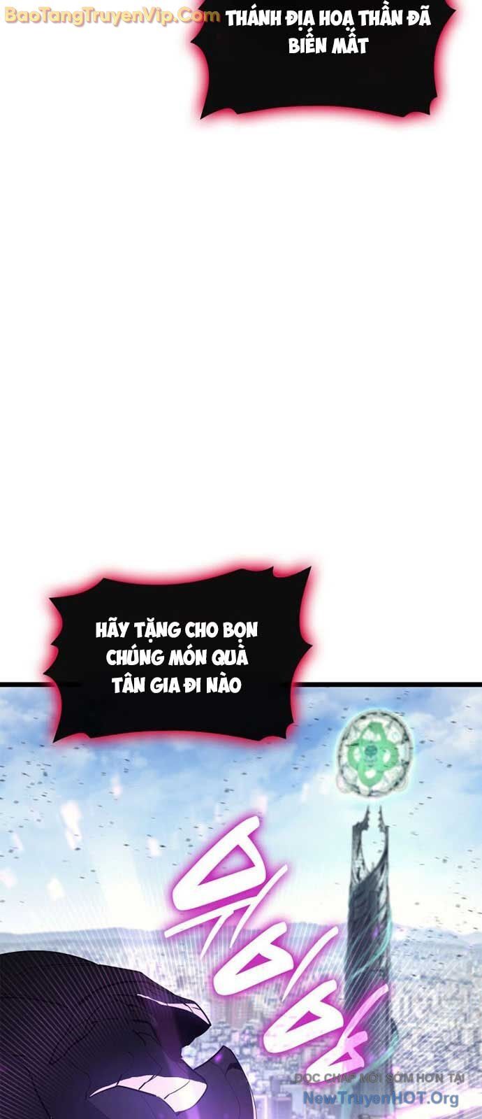 Vị Vua Mạnh Nhất Đã Trở Lại: Chapter 131