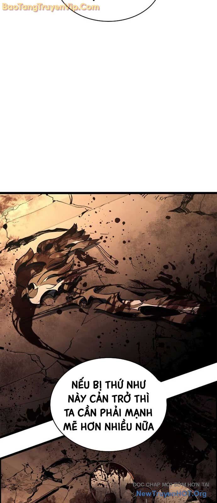 Vị Vua Mạnh Nhất Đã Trở Lại: Chapter 131