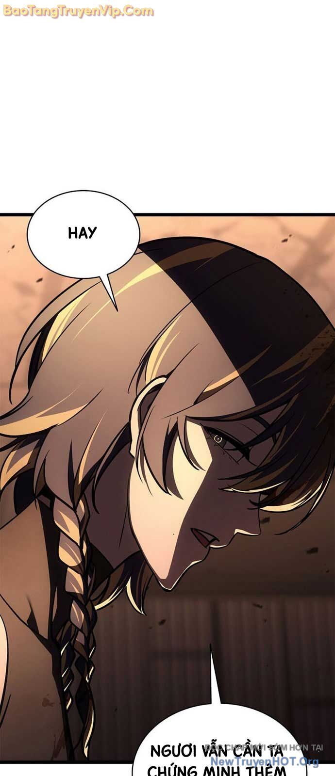 Vị Vua Mạnh Nhất Đã Trở Lại: Chapter 131