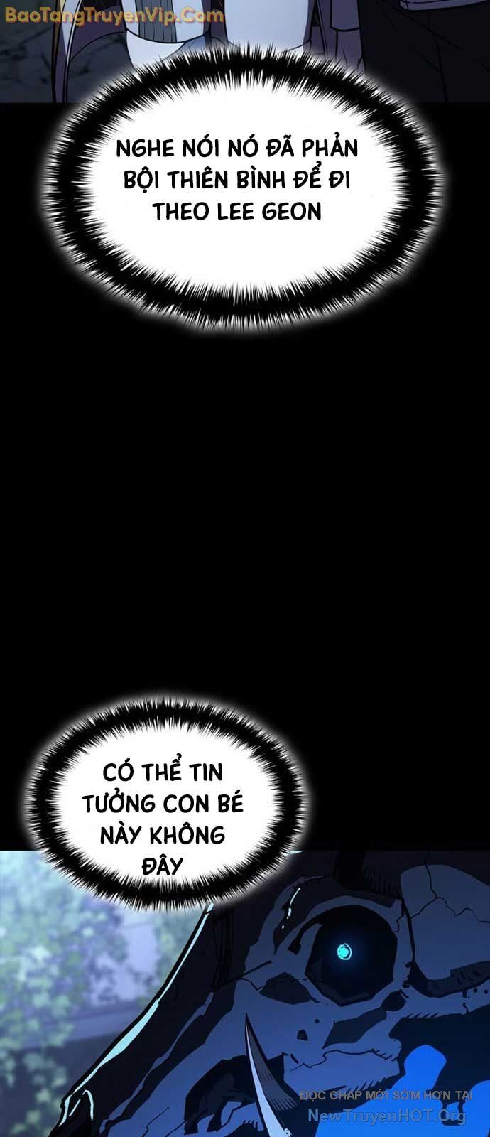 Vị Vua Mạnh Nhất Đã Trở Lại: Chapter 131