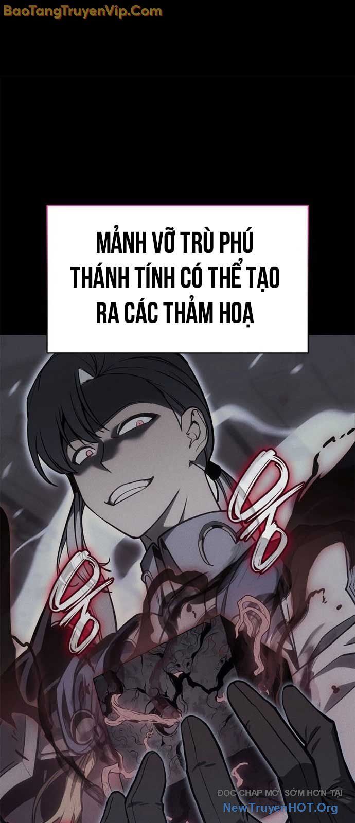 Vị Vua Mạnh Nhất Đã Trở Lại: Chapter 131