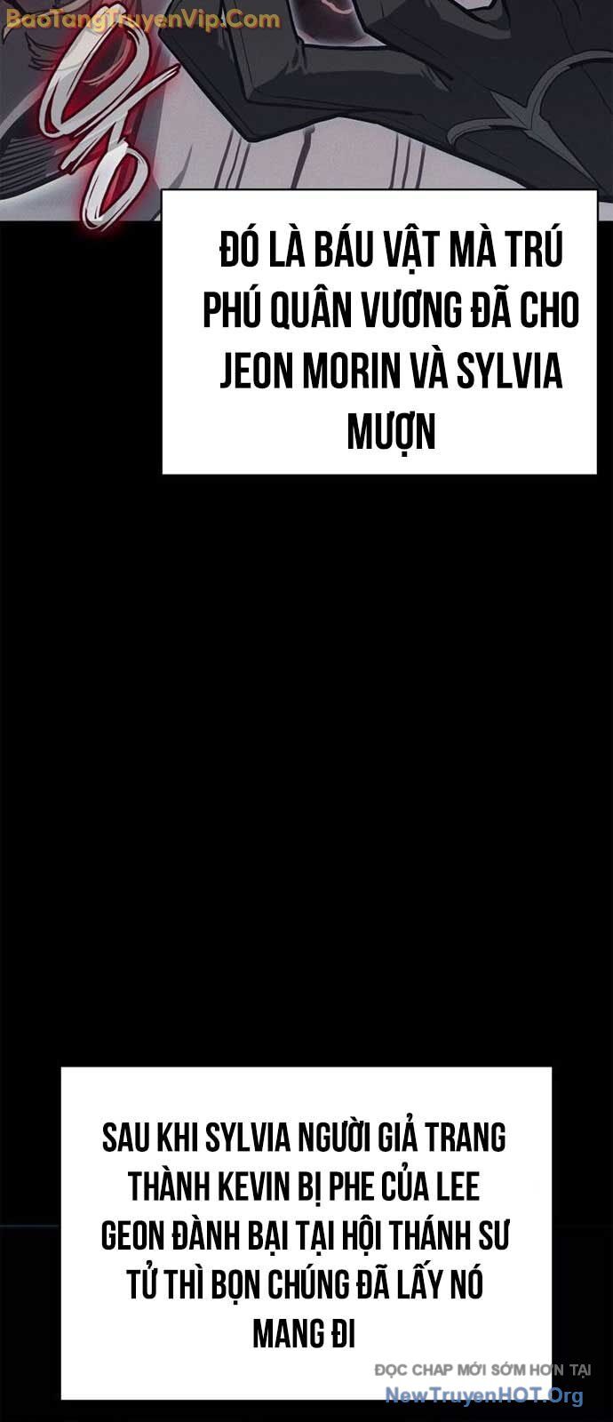 Vị Vua Mạnh Nhất Đã Trở Lại: Chapter 131