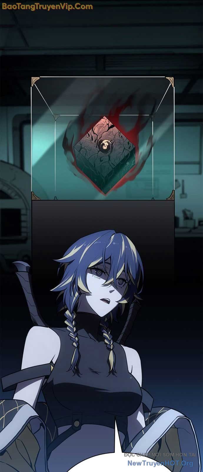 Vị Vua Mạnh Nhất Đã Trở Lại: Chapter 131