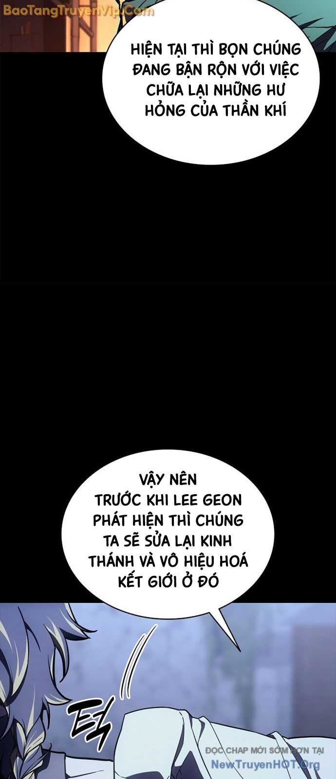 Vị Vua Mạnh Nhất Đã Trở Lại: Chapter 131