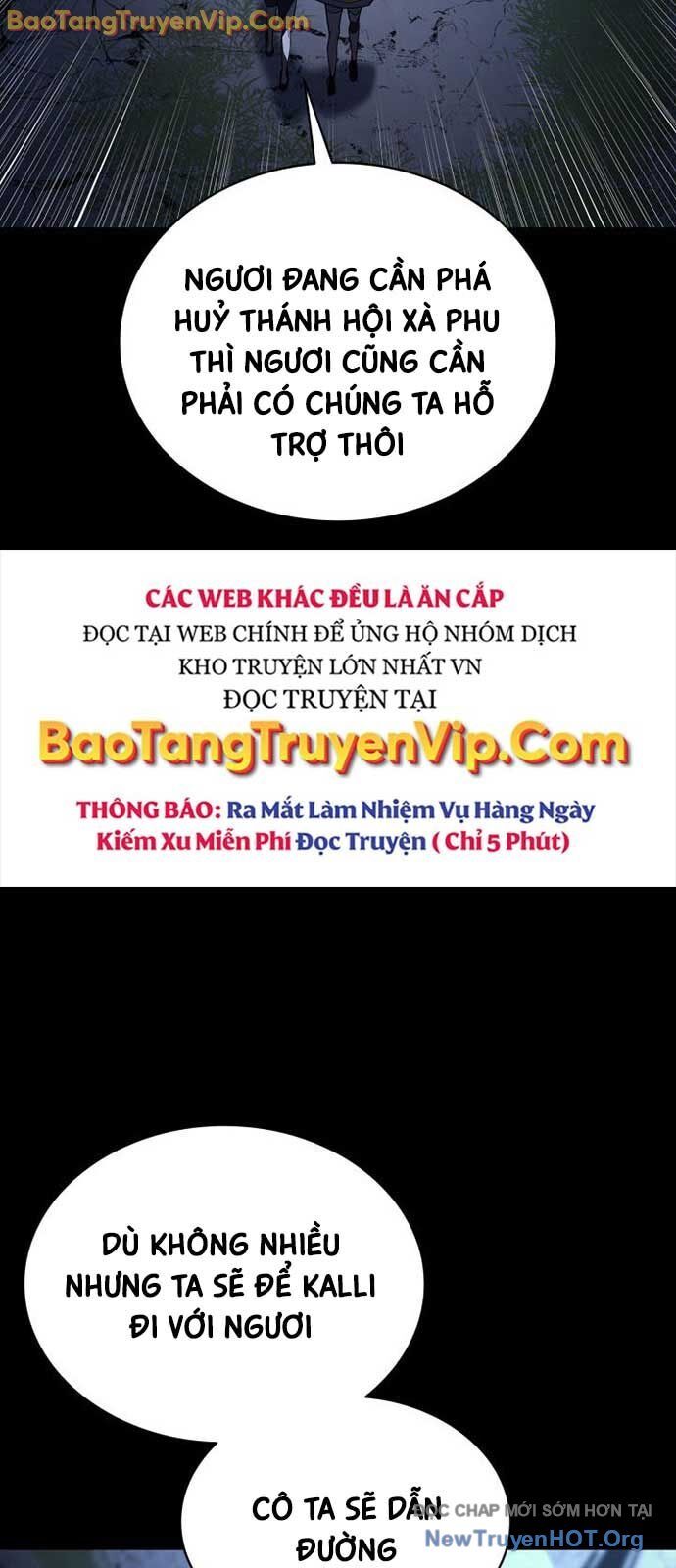 Vị Vua Mạnh Nhất Đã Trở Lại: Chapter 131