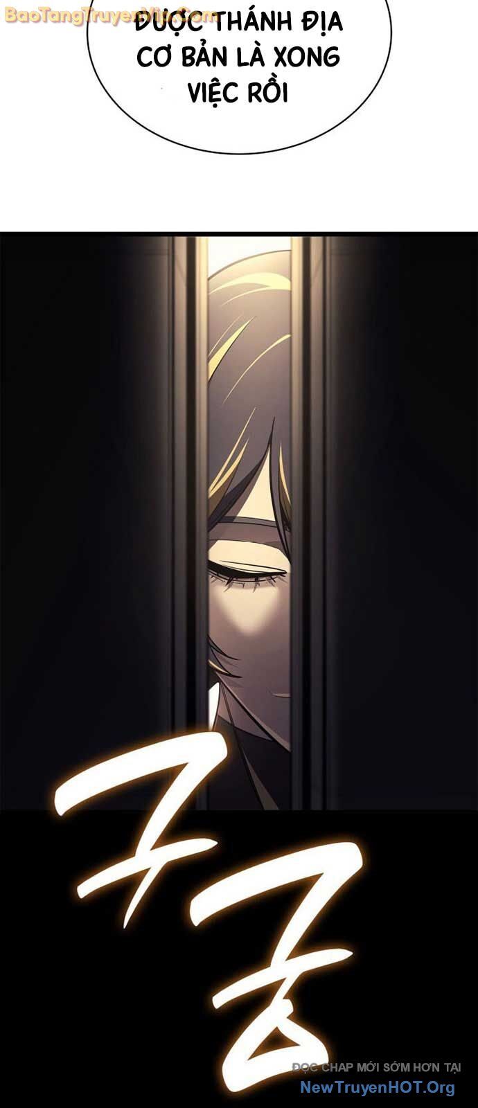 Vị Vua Mạnh Nhất Đã Trở Lại: Chapter 131