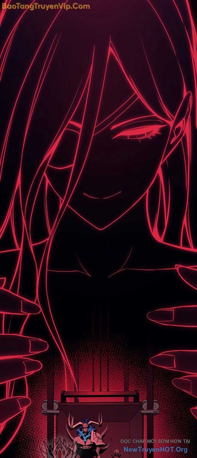 Vị Vua Mạnh Nhất Đã Trở Lại: Chapter 131