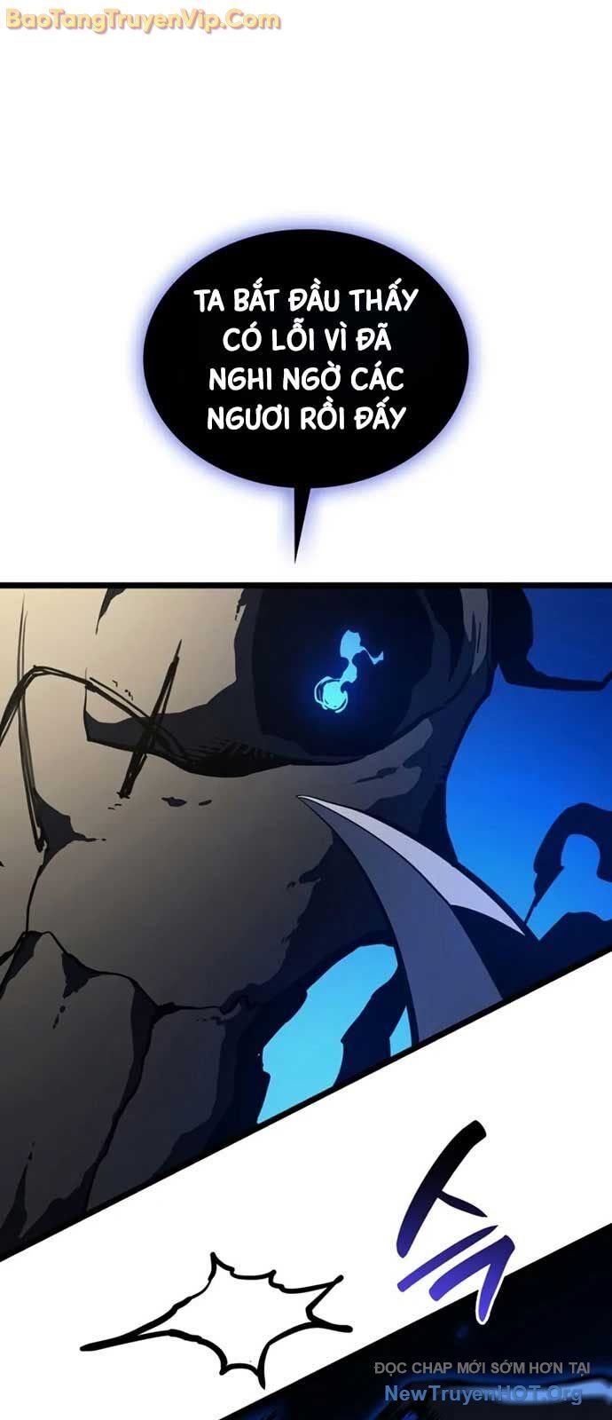 Vị Vua Mạnh Nhất Đã Trở Lại: Chapter 132