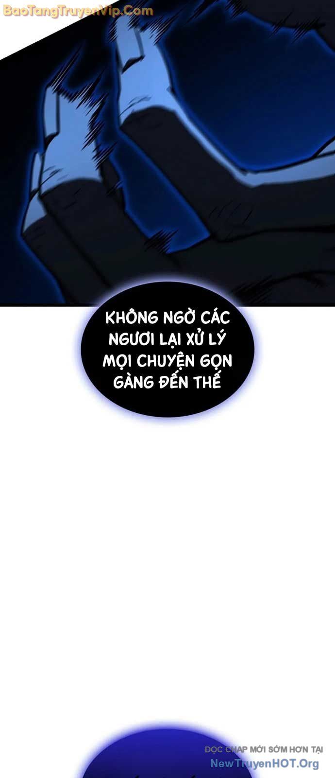 Vị Vua Mạnh Nhất Đã Trở Lại: Chapter 132