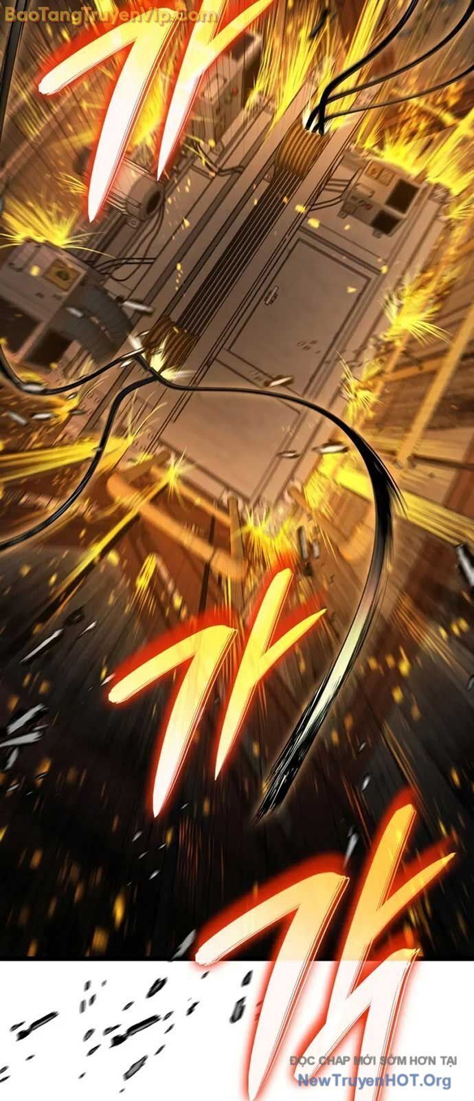 Vị Vua Mạnh Nhất Đã Trở Lại: Chapter 132