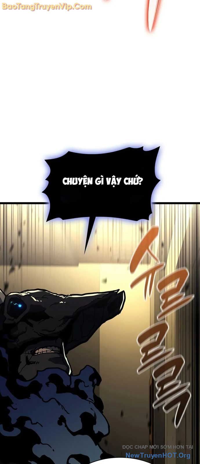 Vị Vua Mạnh Nhất Đã Trở Lại: Chapter 132