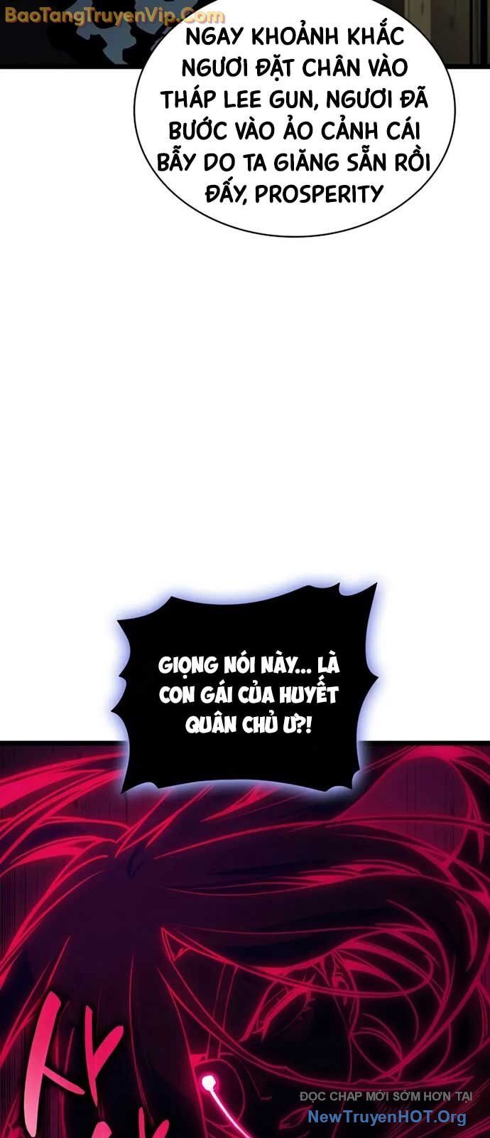 Vị Vua Mạnh Nhất Đã Trở Lại: Chapter 132