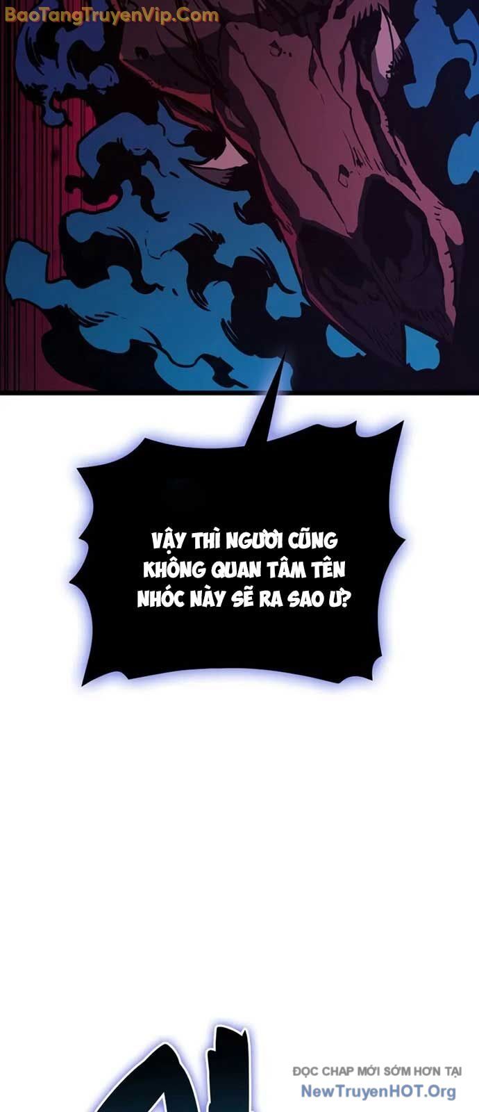 Vị Vua Mạnh Nhất Đã Trở Lại: Chapter 132