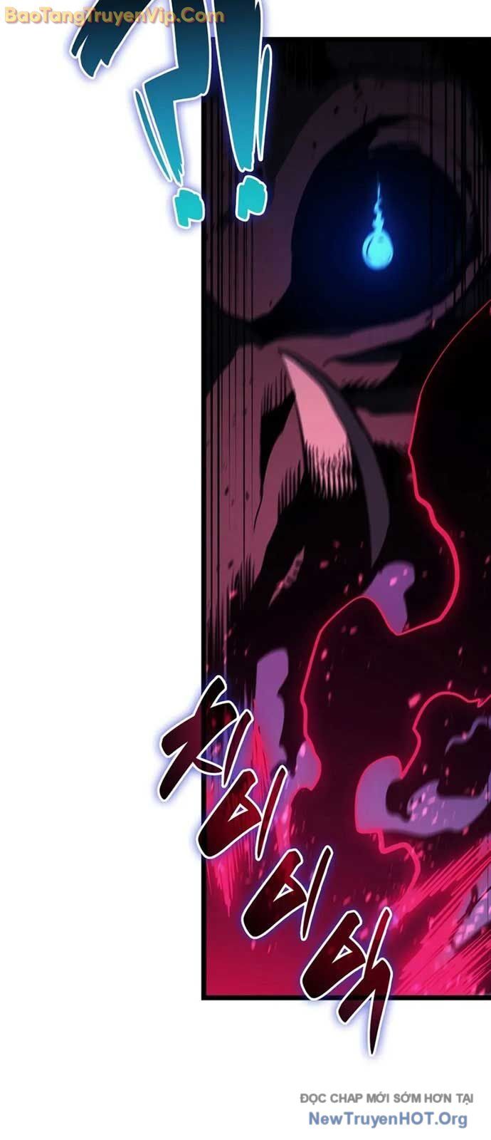 Vị Vua Mạnh Nhất Đã Trở Lại: Chapter 132