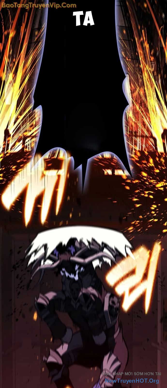 Vị Vua Mạnh Nhất Đã Trở Lại: Chapter 132