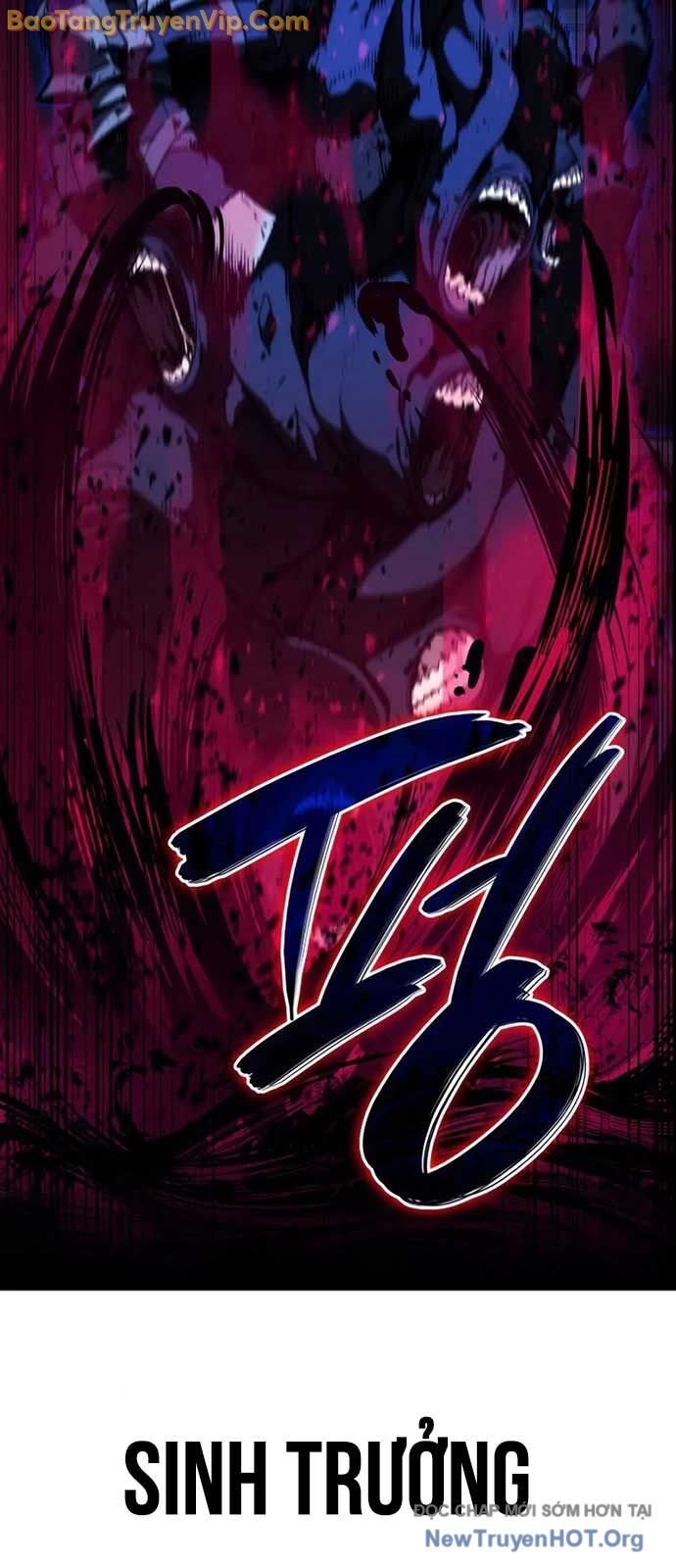 Vị Vua Mạnh Nhất Đã Trở Lại: Chapter 132