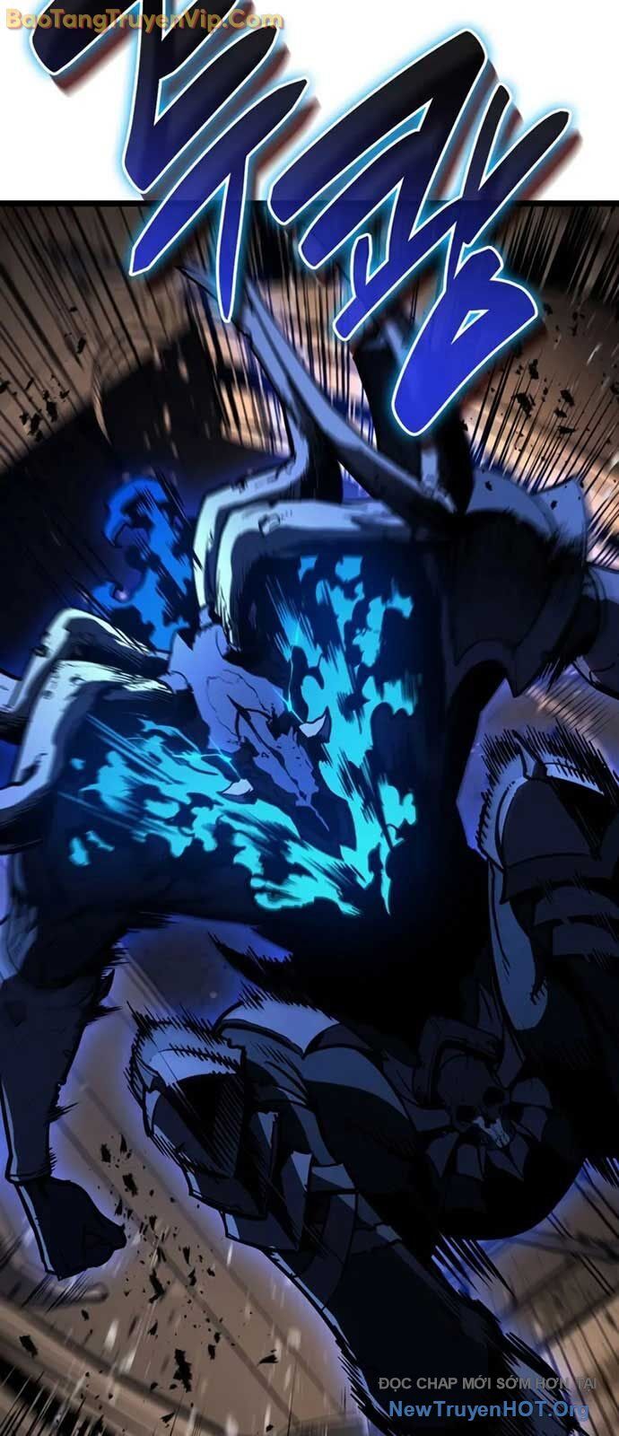 Vị Vua Mạnh Nhất Đã Trở Lại: Chapter 132