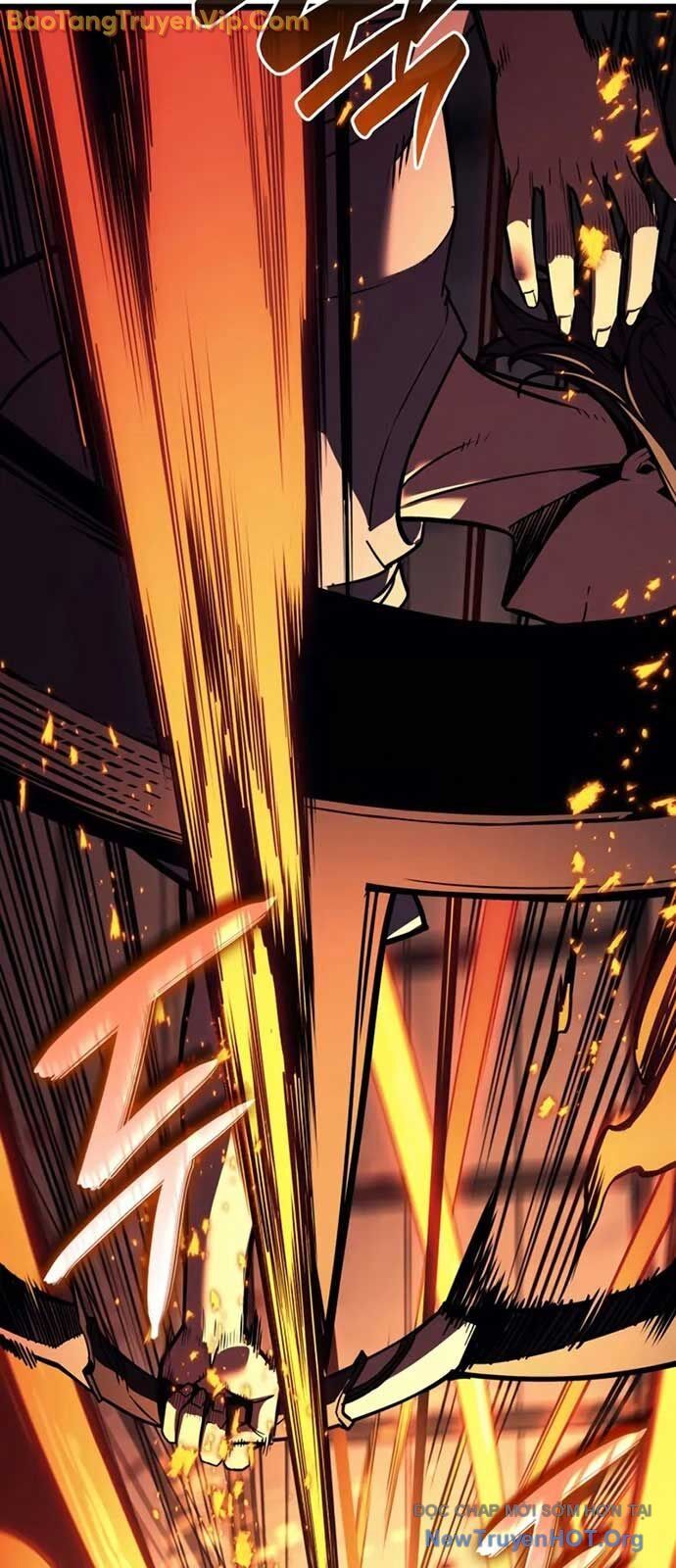 Vị Vua Mạnh Nhất Đã Trở Lại: Chapter 132