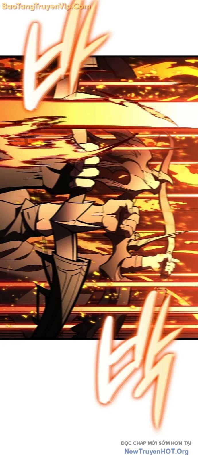 Vị Vua Mạnh Nhất Đã Trở Lại: Chapter 132