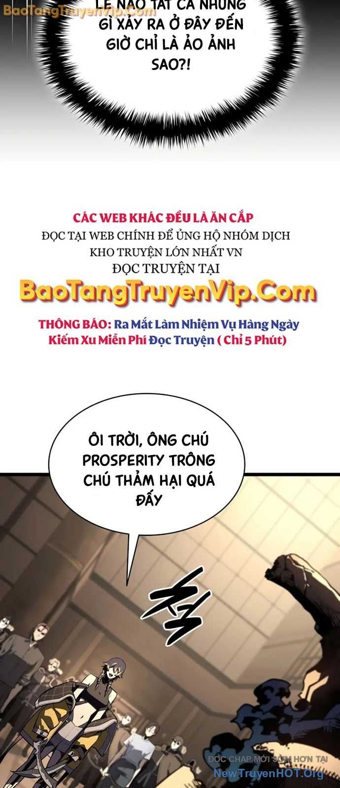 Vị Vua Mạnh Nhất Đã Trở Lại: Chapter 132