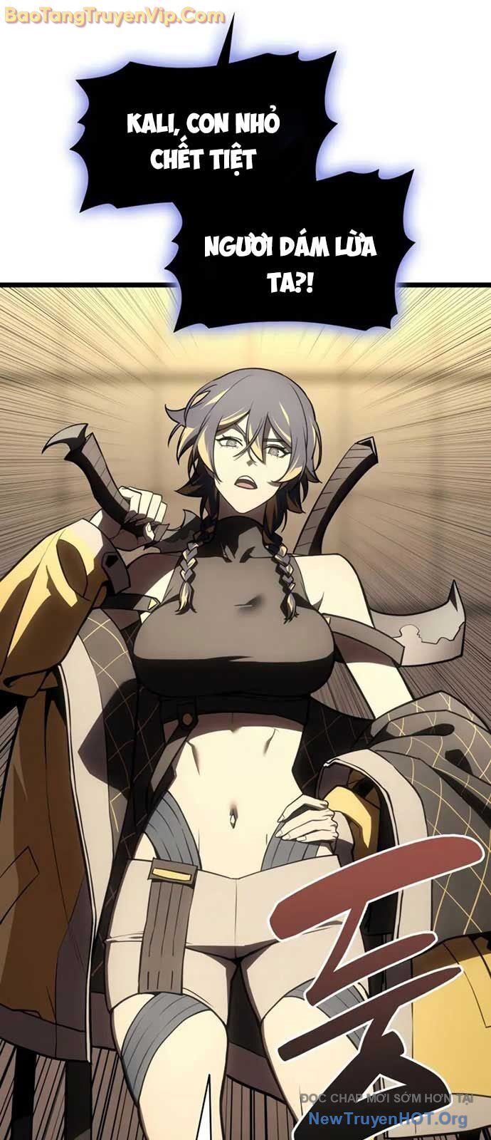 Vị Vua Mạnh Nhất Đã Trở Lại: Chapter 132