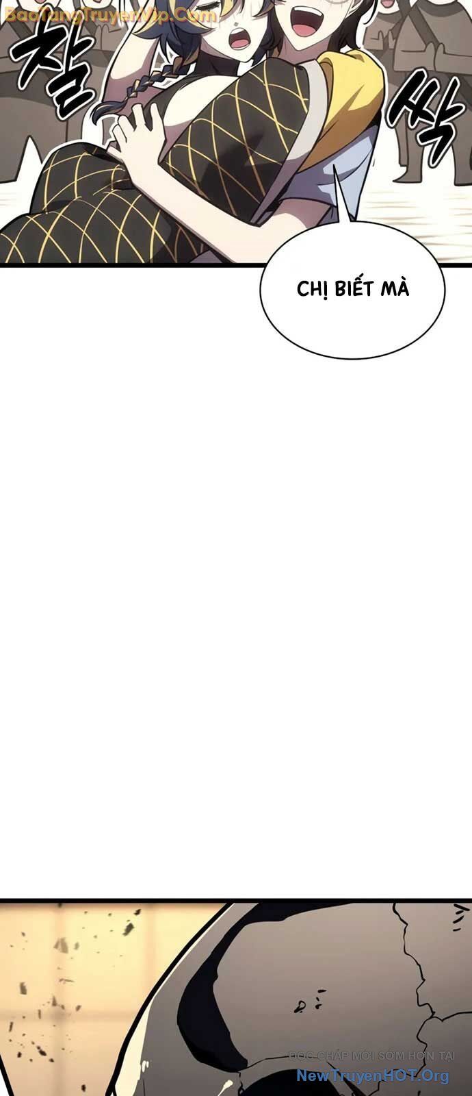 Vị Vua Mạnh Nhất Đã Trở Lại: Chapter 132