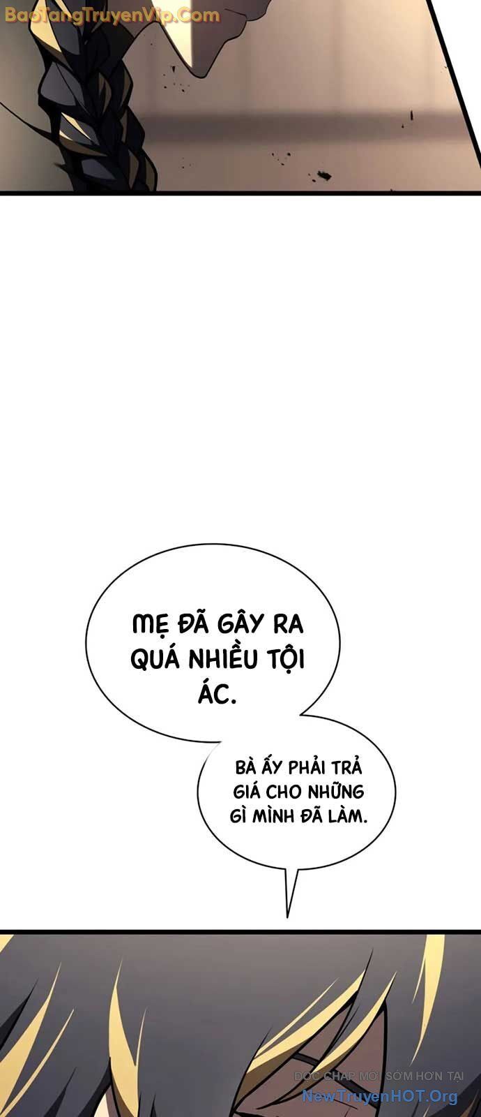 Vị Vua Mạnh Nhất Đã Trở Lại: Chapter 132