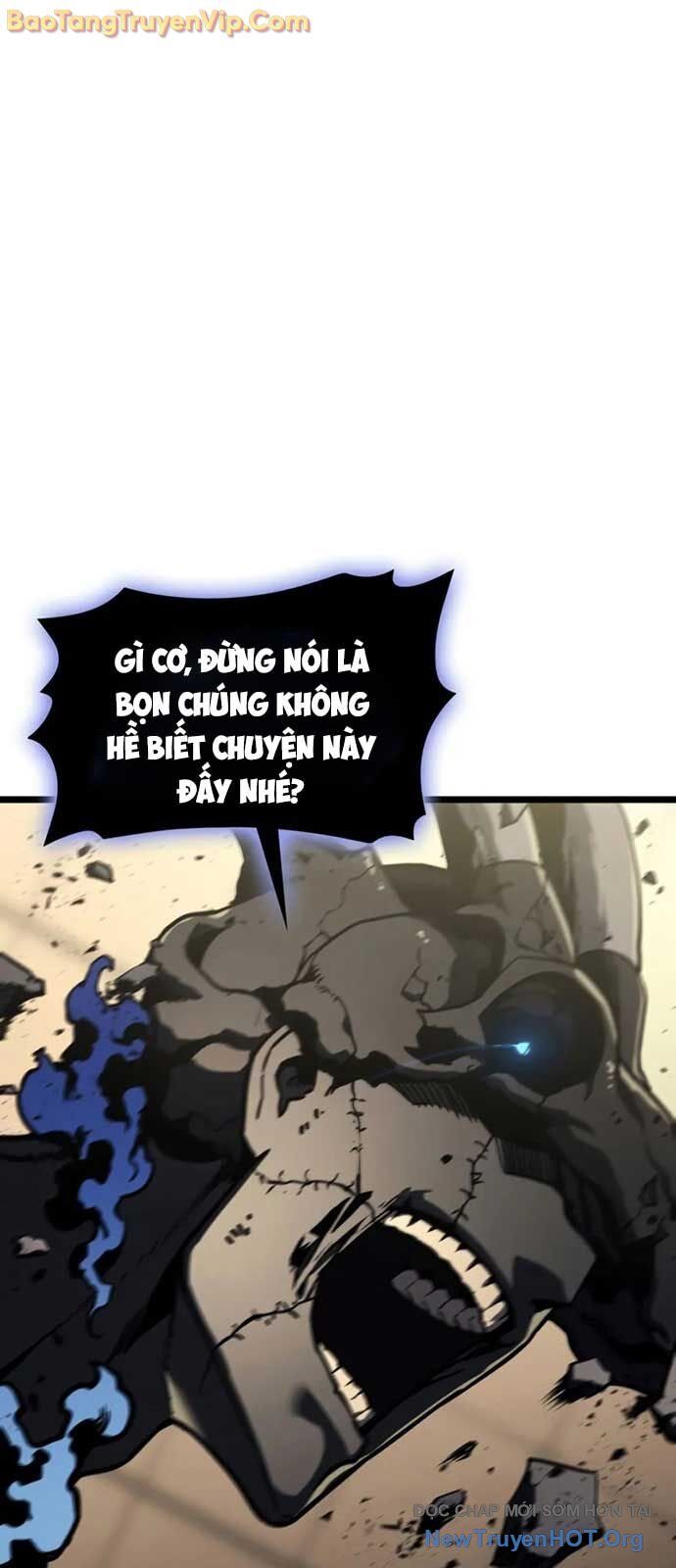 Vị Vua Mạnh Nhất Đã Trở Lại: Chapter 132