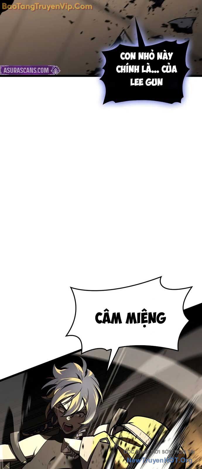 Vị Vua Mạnh Nhất Đã Trở Lại: Chapter 132