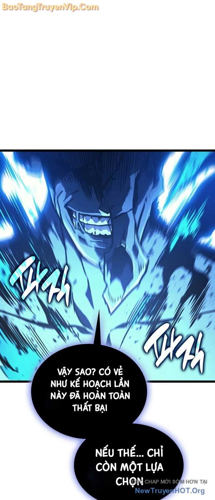 Vị Vua Mạnh Nhất Đã Trở Lại: Chapter 132