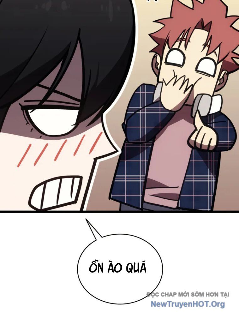Vị Vua Mạnh Nhất Đã Trở Lại: Chapter 133