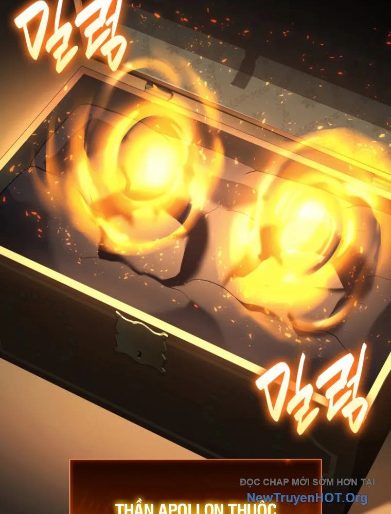 Vị Vua Mạnh Nhất Đã Trở Lại: Chapter 133