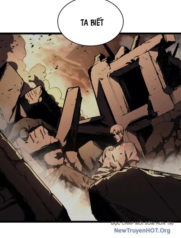 Vị Vua Mạnh Nhất Đã Trở Lại: Chapter 133