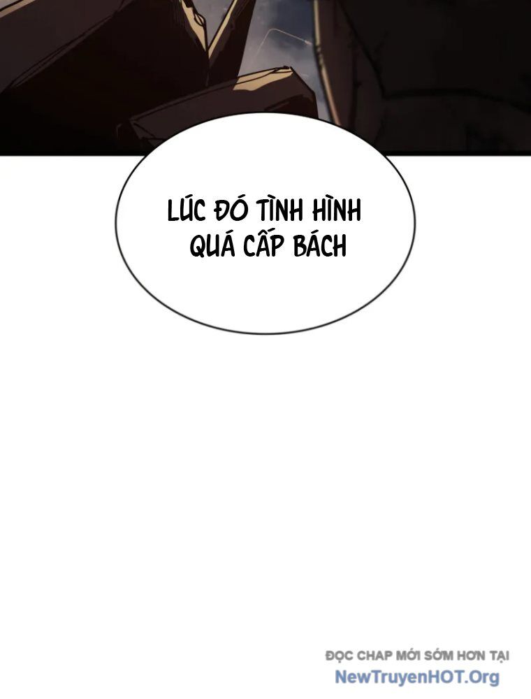 Vị Vua Mạnh Nhất Đã Trở Lại: Chapter 133