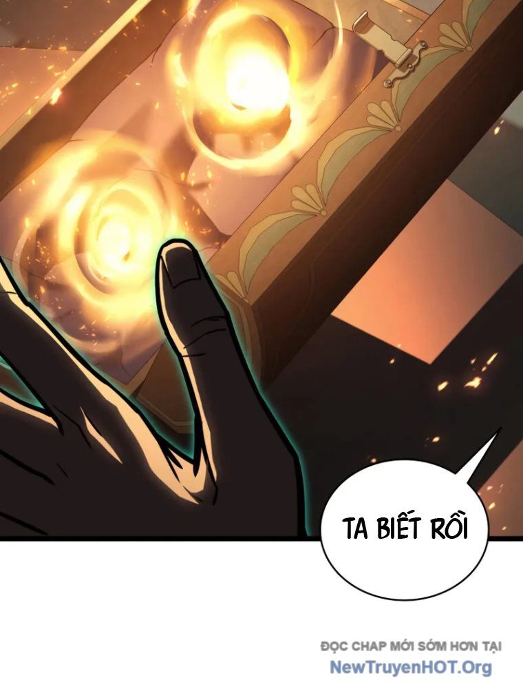 Vị Vua Mạnh Nhất Đã Trở Lại: Chapter 133