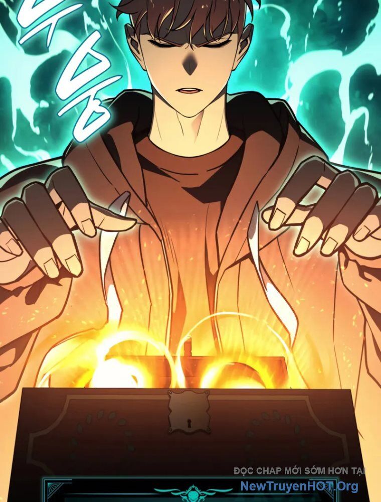 Vị Vua Mạnh Nhất Đã Trở Lại: Chapter 133
