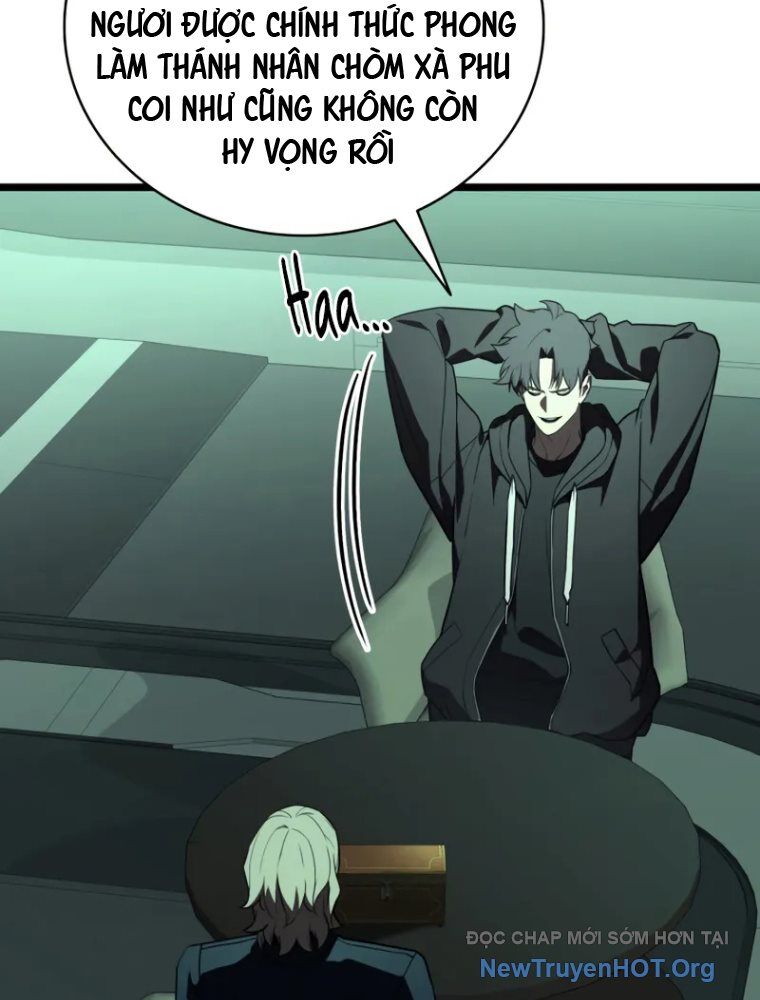 Vị Vua Mạnh Nhất Đã Trở Lại: Chapter 133