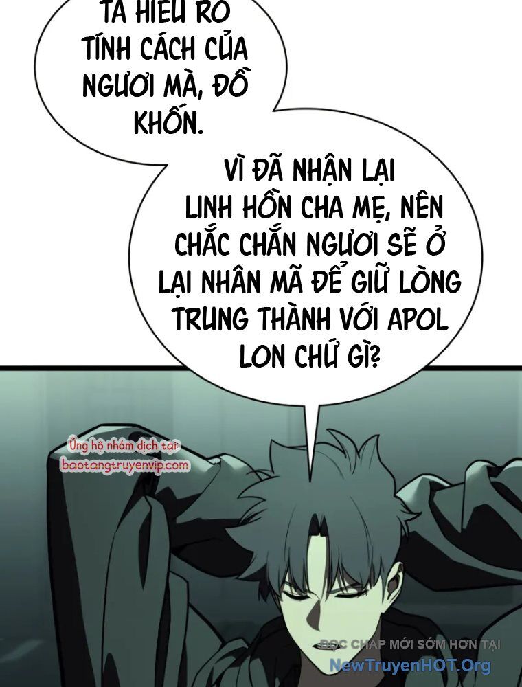Vị Vua Mạnh Nhất Đã Trở Lại: Chapter 133