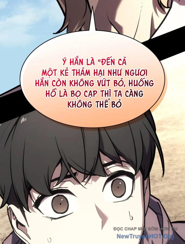 Vị Vua Mạnh Nhất Đã Trở Lại: Chapter 133