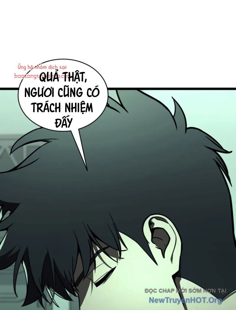 Vị Vua Mạnh Nhất Đã Trở Lại: Chapter 133
