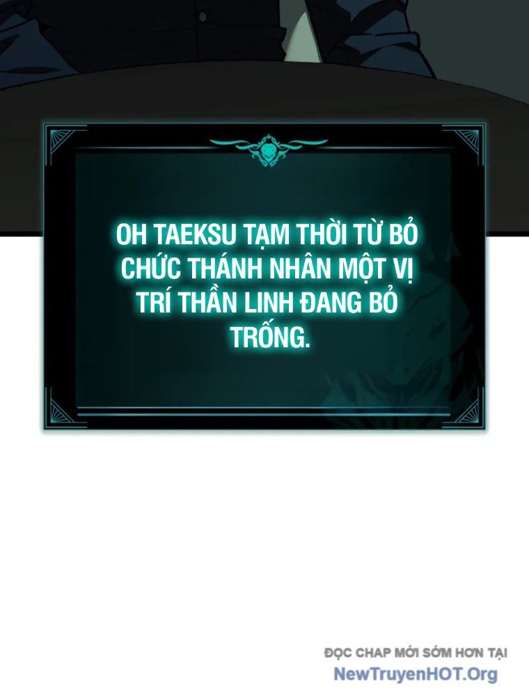 Vị Vua Mạnh Nhất Đã Trở Lại: Chapter 133