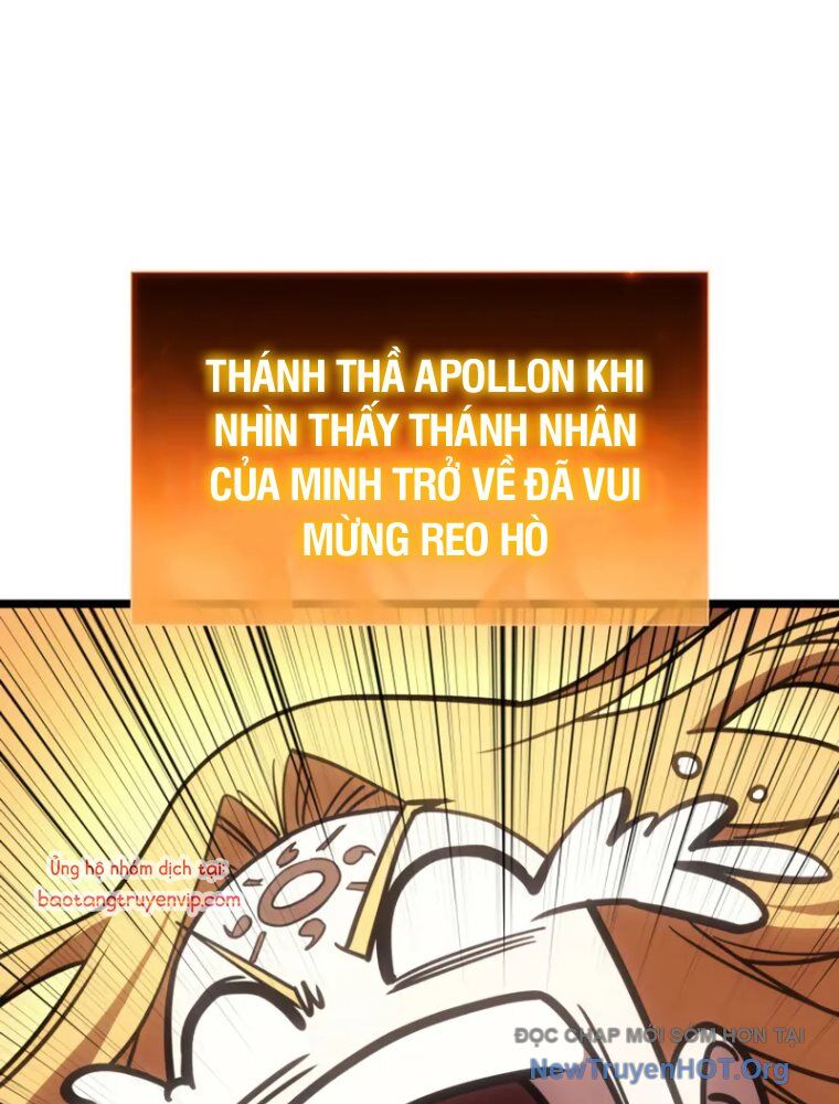 Vị Vua Mạnh Nhất Đã Trở Lại: Chapter 133
