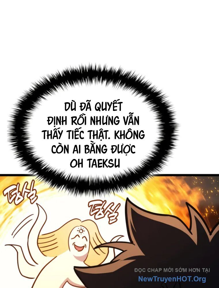 Vị Vua Mạnh Nhất Đã Trở Lại: Chapter 133