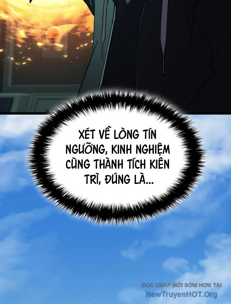 Vị Vua Mạnh Nhất Đã Trở Lại: Chapter 133