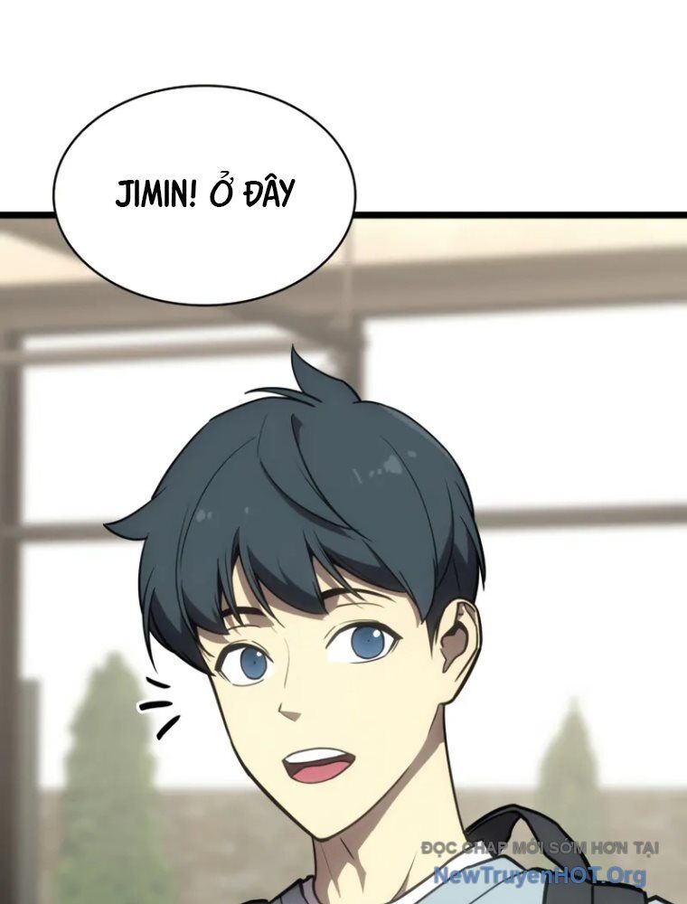 Vị Vua Mạnh Nhất Đã Trở Lại: Chapter 133