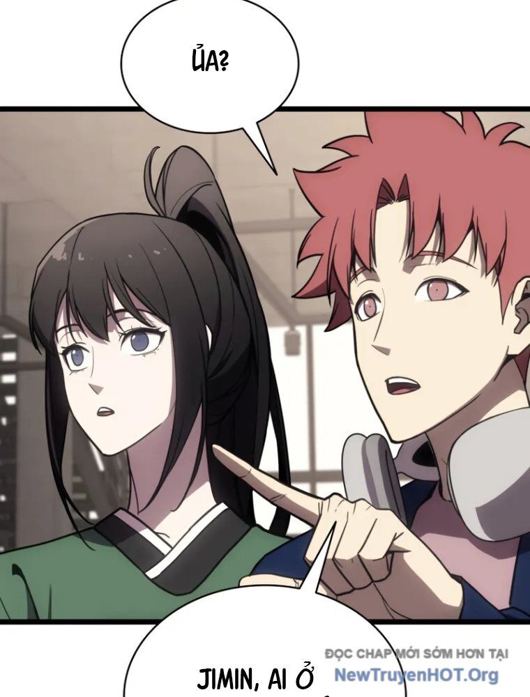 Vị Vua Mạnh Nhất Đã Trở Lại: Chapter 133