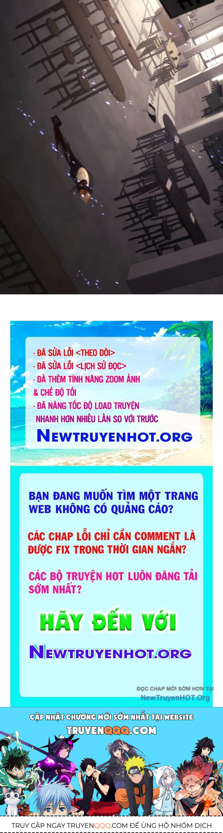 Vị Vua Mạnh Nhất Đã Trở Lại: Chapter 133
